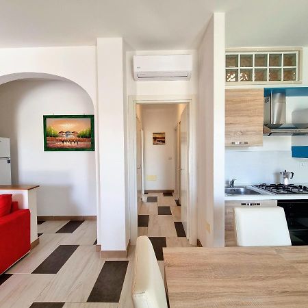 Residence Capo D'Otranto ジュルディニャーノ エクステリア 写真
