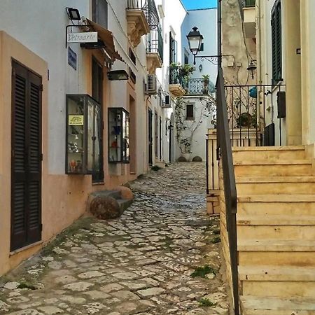 Residence Capo D'Otranto ジュルディニャーノ エクステリア 写真