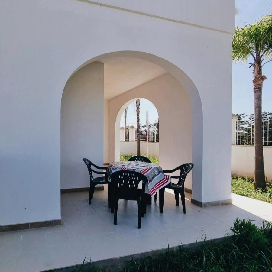 Residence Capo D'Otranto ジュルディニャーノ エクステリア 写真