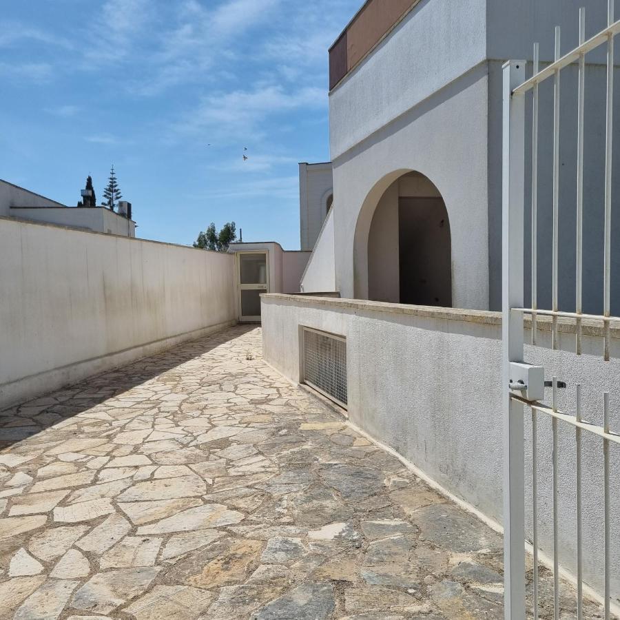 Residence Capo D'Otranto ジュルディニャーノ エクステリア 写真