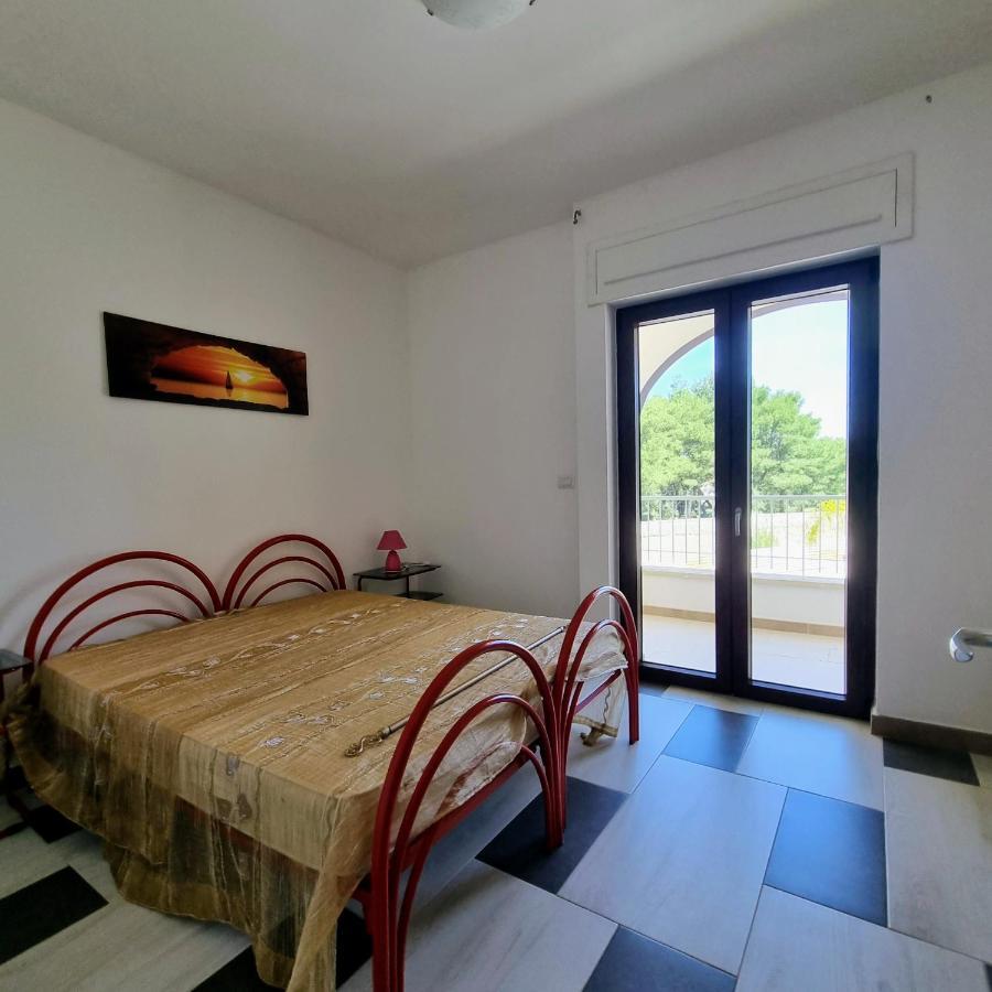 Residence Capo D'Otranto ジュルディニャーノ エクステリア 写真