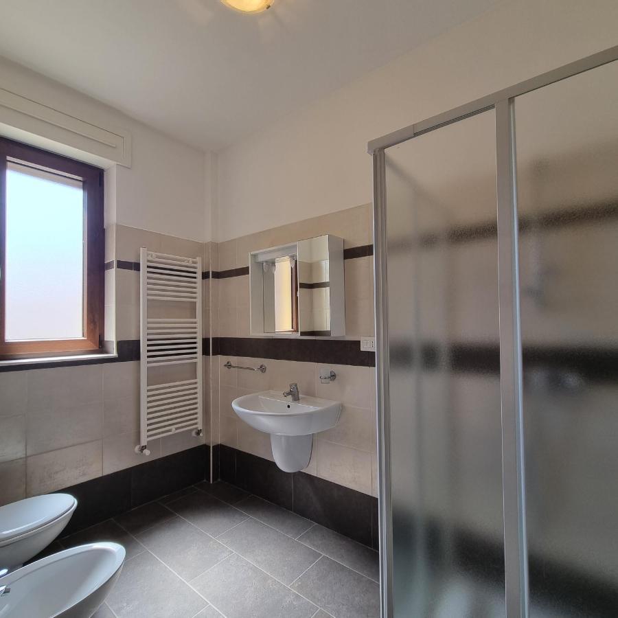 Residence Capo D'Otranto ジュルディニャーノ エクステリア 写真