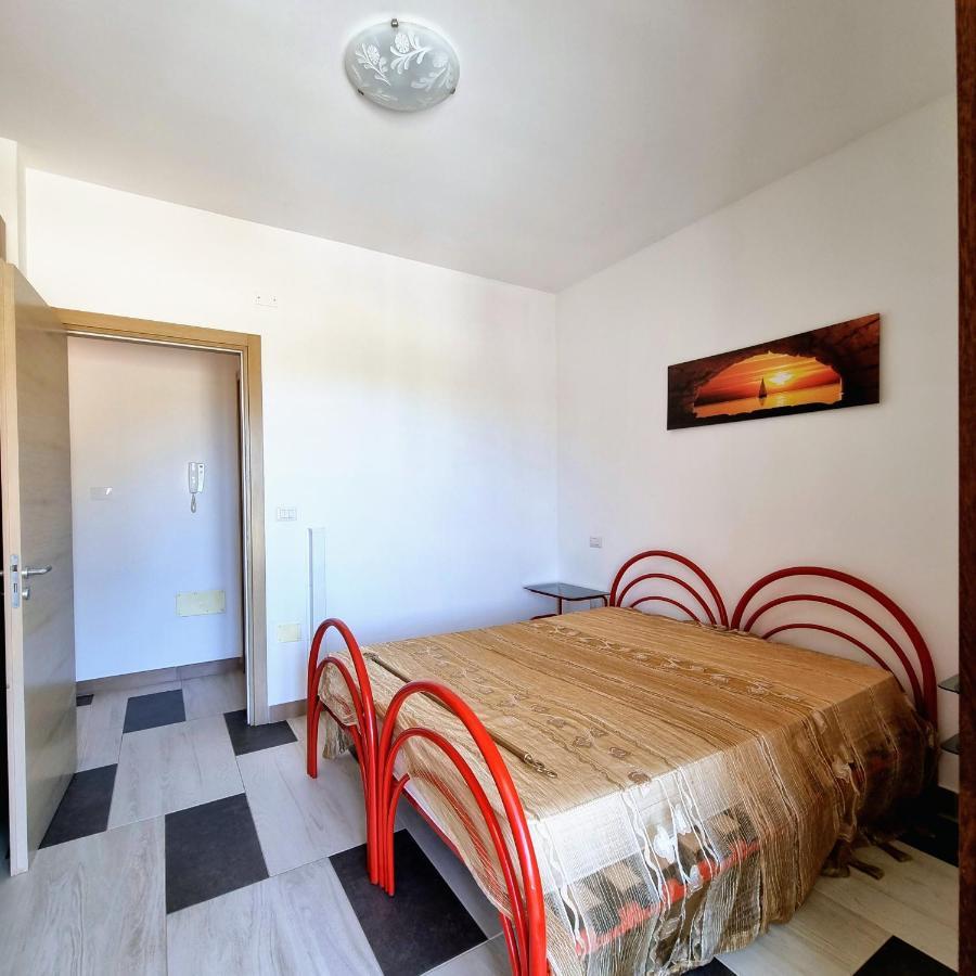 Residence Capo D'Otranto ジュルディニャーノ エクステリア 写真